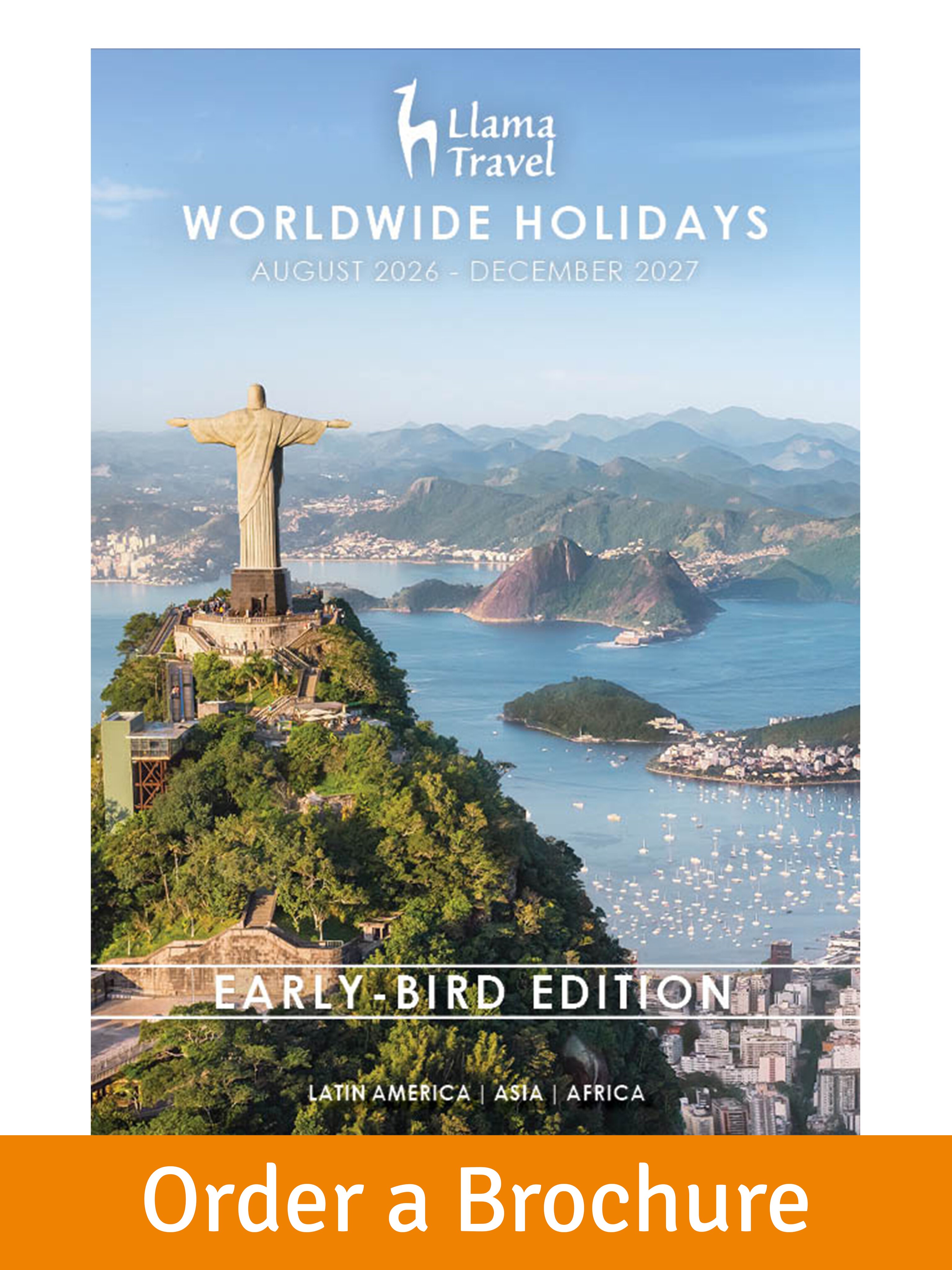 Africa and Latam brochure order button